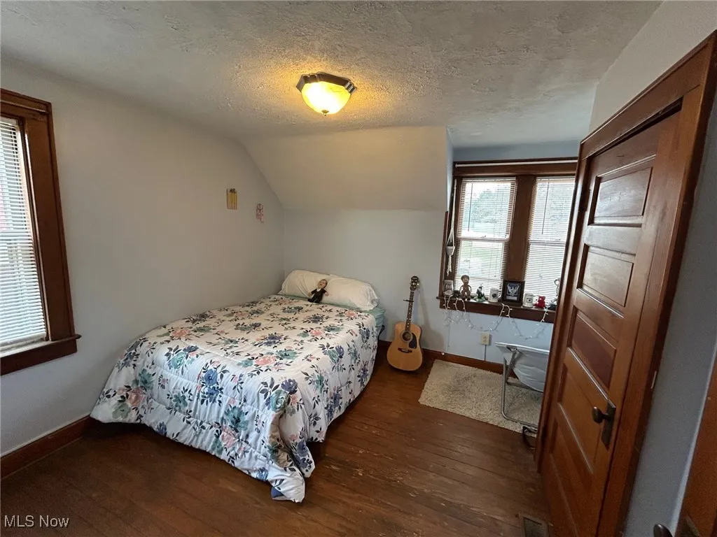 Guest House Bedroom