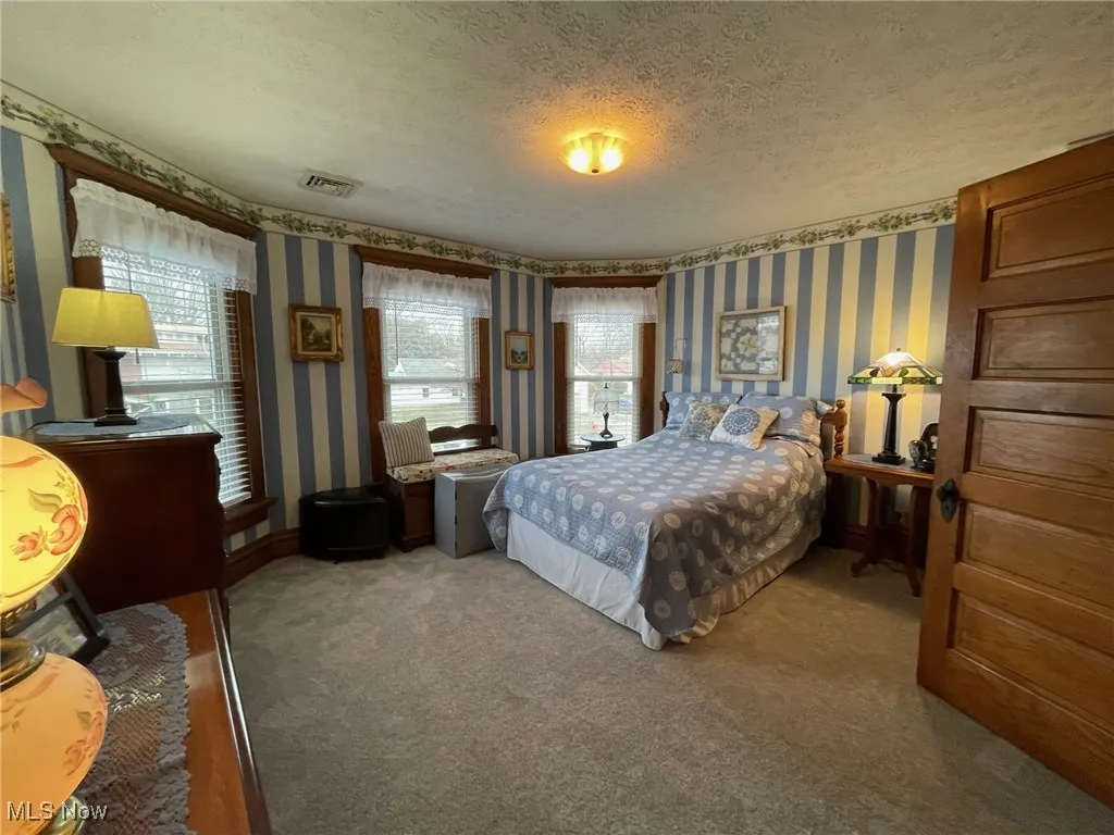 601 W 3rd Street, Williamstown, West Virginia,MLS Now Listing ID