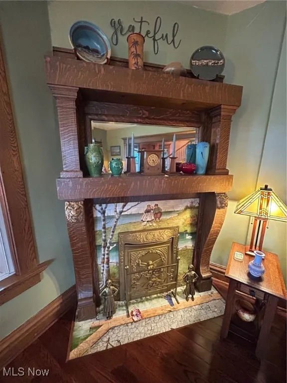 601 W 3rd Street, Williamstown, West Virginia,MLS Now Listing ID