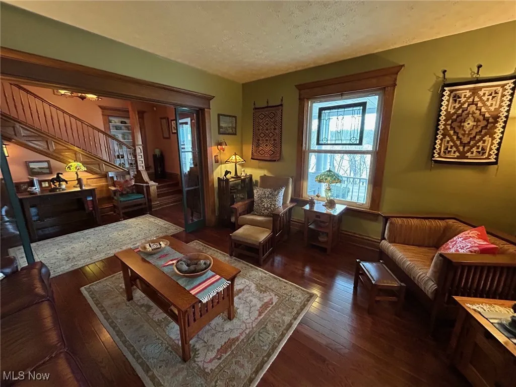 601 W 3rd Street, Williamstown, West Virginia,MLS Now Listing ID