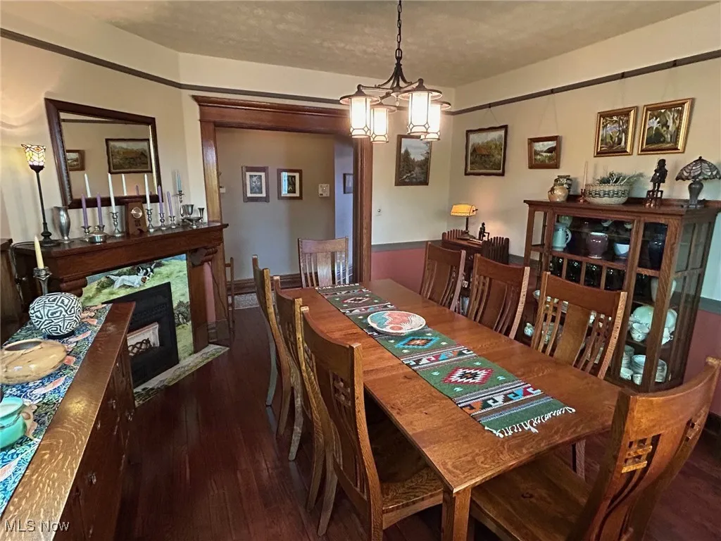 601 W 3rd Street, Williamstown, West Virginia,MLS Now Listing ID
