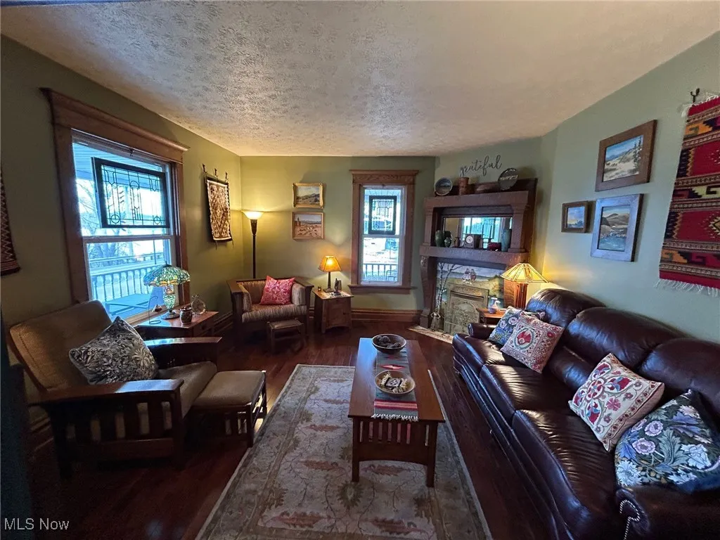 601 W 3rd Street, Williamstown, West Virginia,MLS Now Listing ID