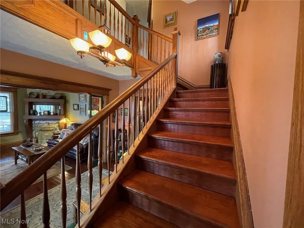 601 W 3rd Street, Williamstown, West Virginia,MLS Now Listing ID