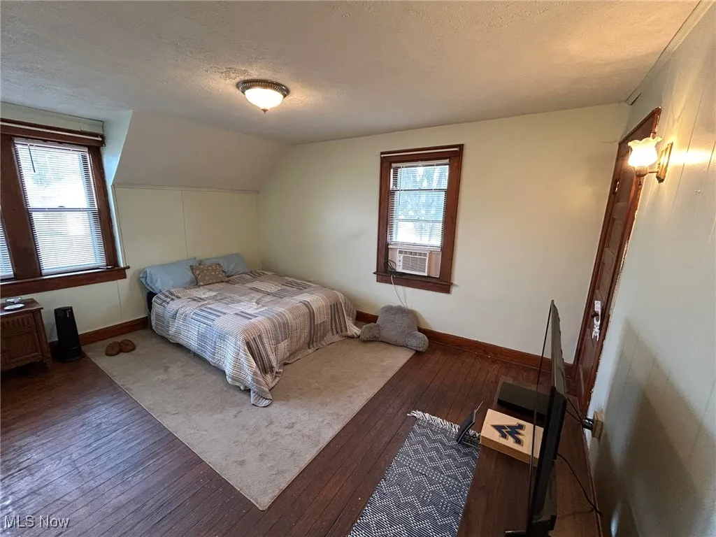 Guest House Bedroom