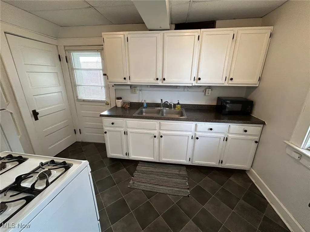 Kitchen in Guest House