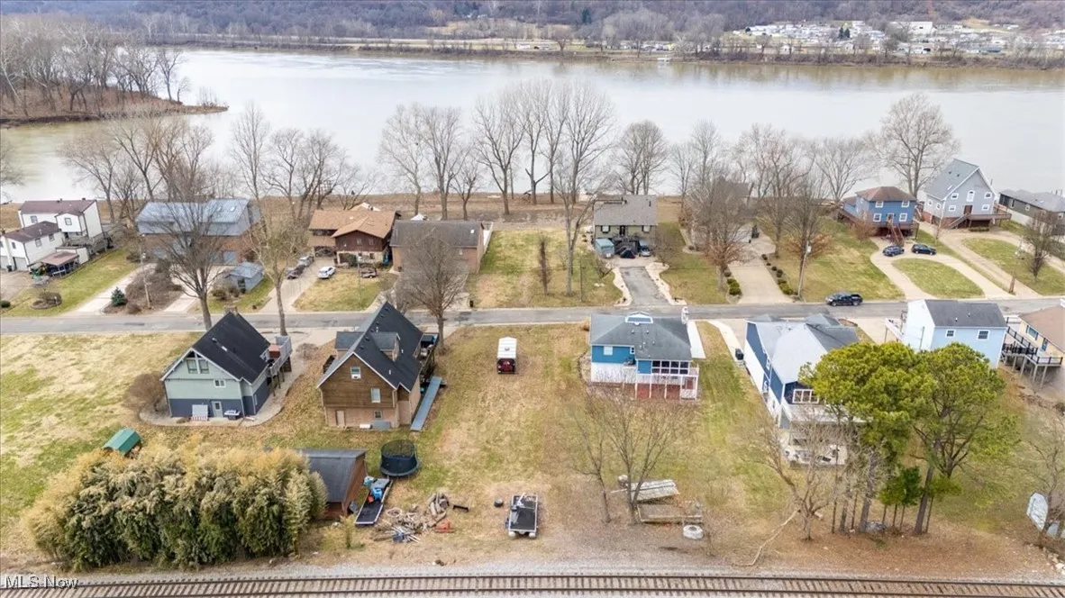 11 & 27 Anns Drive, Vienna, West Virginia,MLS Now Listing ID