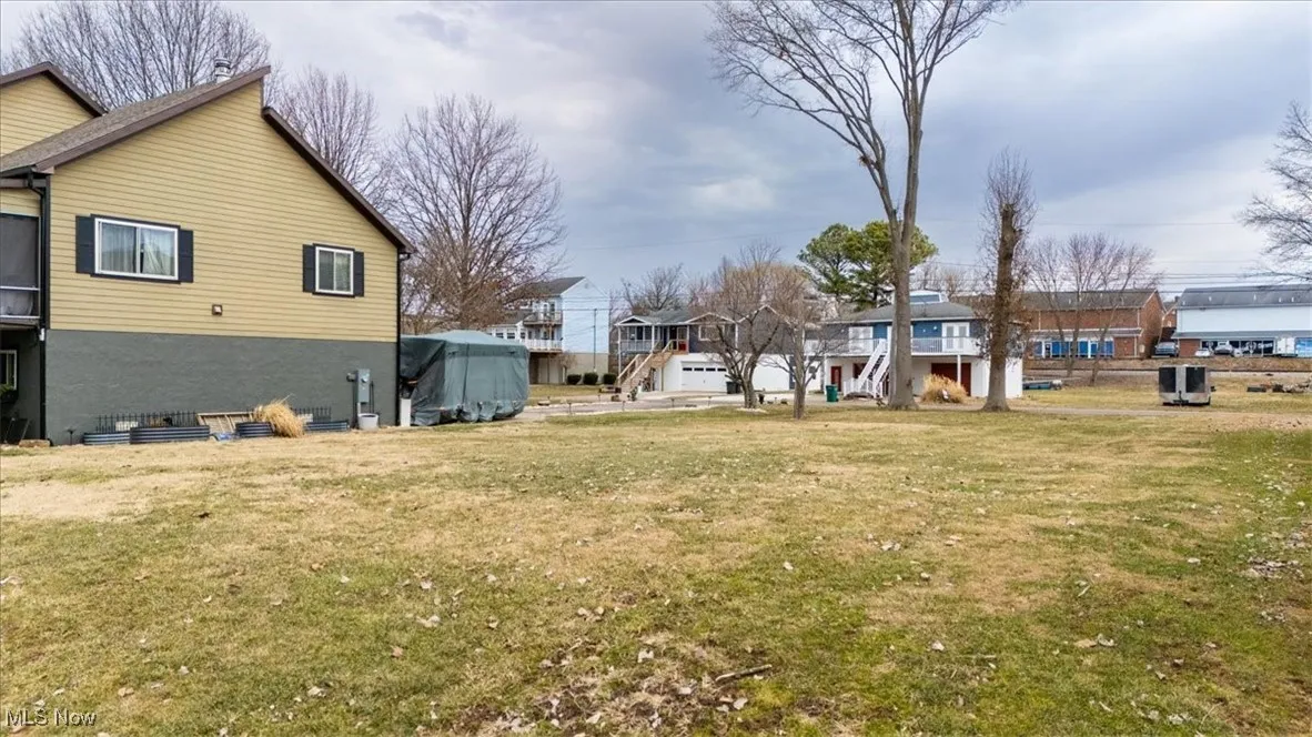 11 & 27 Anns Drive, Vienna, West Virginia,MLS Now Listing ID