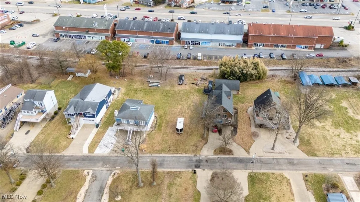 11 & 27 Anns Drive, Vienna, West Virginia 26105,MLS Now Listing ID
