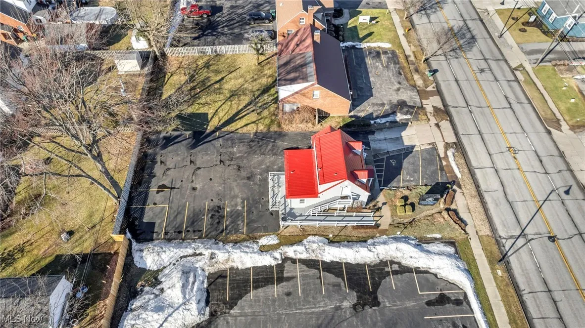 7362 Center Street, Mentor, Ohio,MLS Now Listing ID