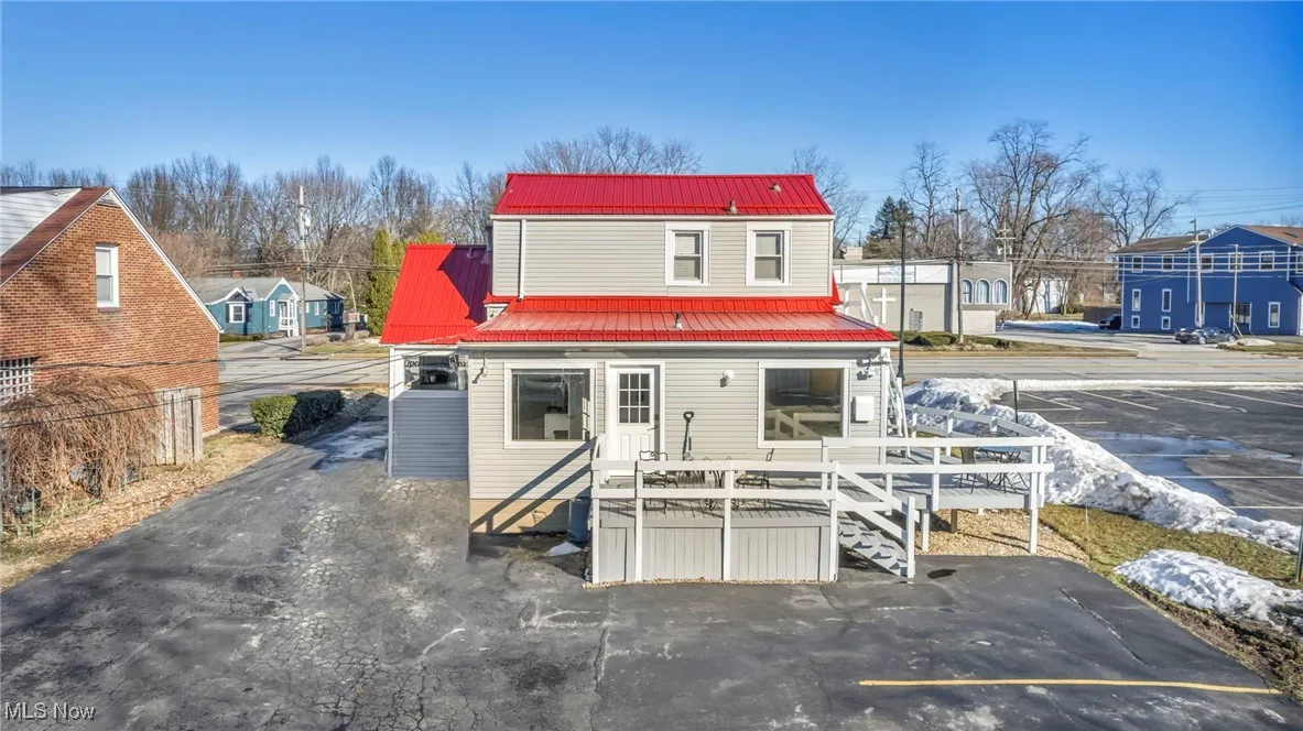 7362 Center Street, Mentor, Ohio,MLS Now Listing ID