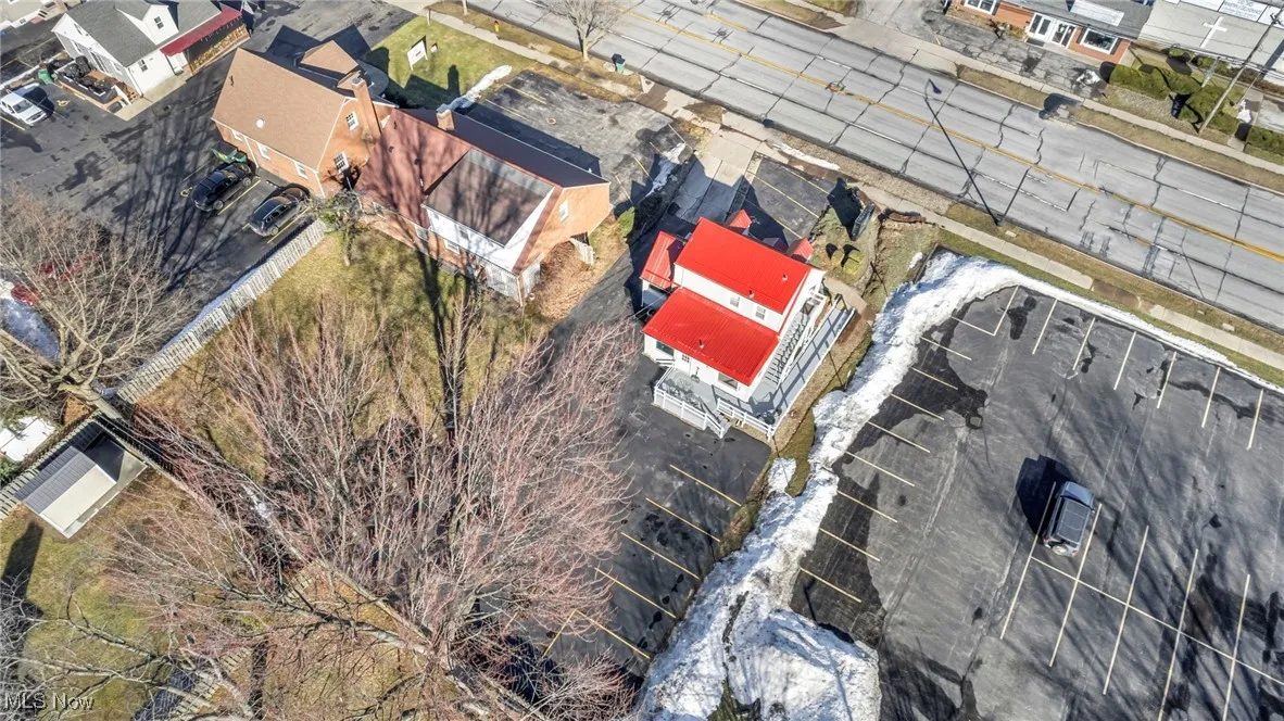 7362 Center Street, Mentor, Ohio,MLS Now Listing ID