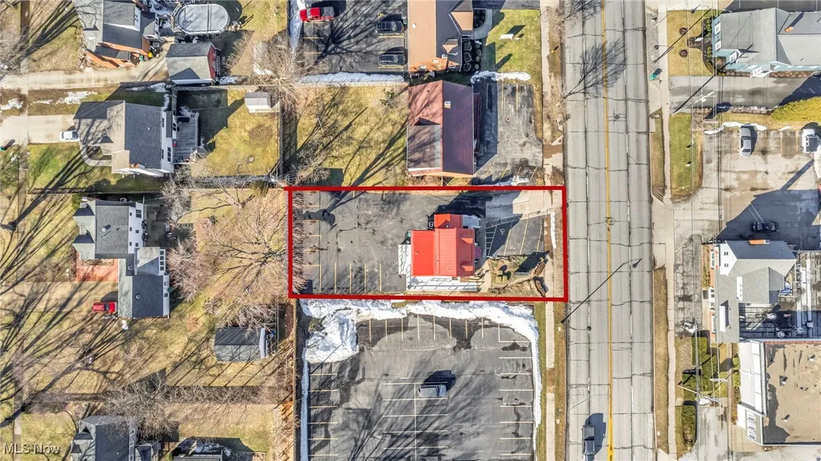 7362 Center Street, Mentor, Ohio,MLS Now Listing ID