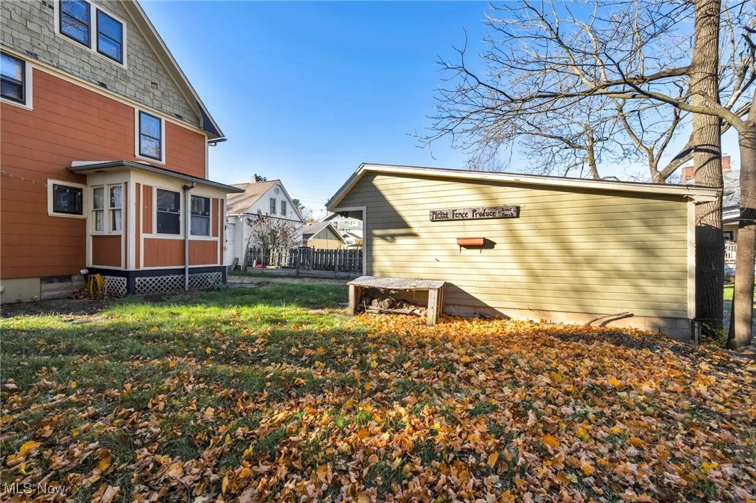 117 Grant Street, Medina, Ohio 44256,MLS Now Listing ID