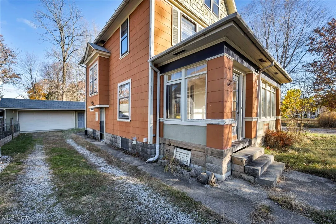 117 Grant Street, Medina, Ohio 44256,MLS Now Listing ID