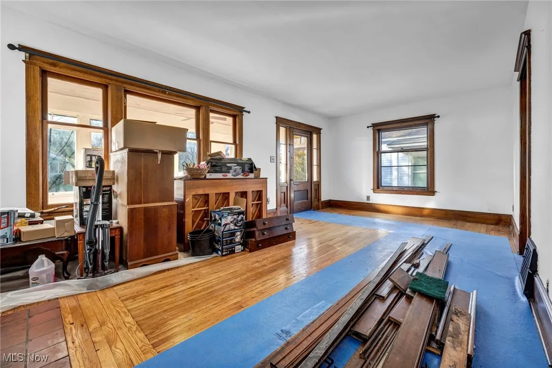 117 Grant Street, Medina, Ohio 44256,MLS Now Listing ID