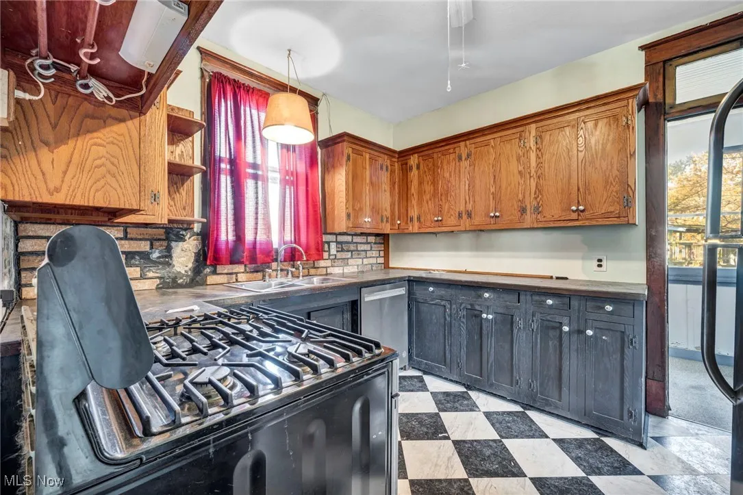 117 Grant Street, Medina, Ohio 44256,MLS Now Listing ID