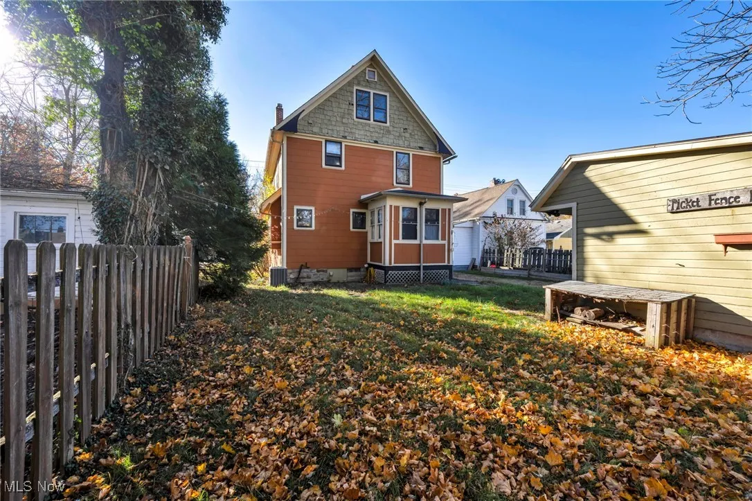 117 Grant Street, Medina, Ohio 44256,MLS Now Listing ID