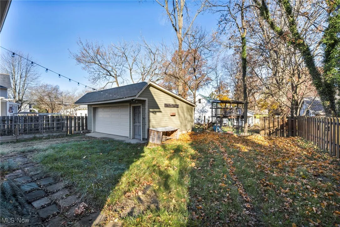 117 Grant Street, Medina, Ohio 44256,MLS Now Listing ID