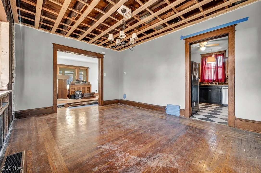 117 Grant Street, Medina, Ohio 44256,MLS Now Listing ID