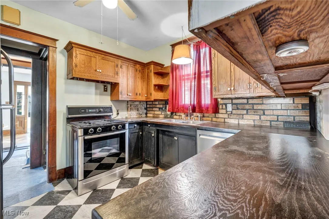117 Grant Street, Medina, Ohio 44256,MLS Now Listing ID