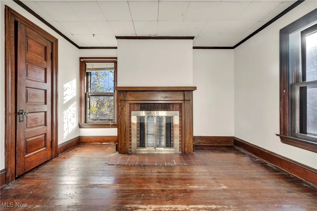 117 Grant Street, Medina, Ohio 44256,MLS Now Listing ID