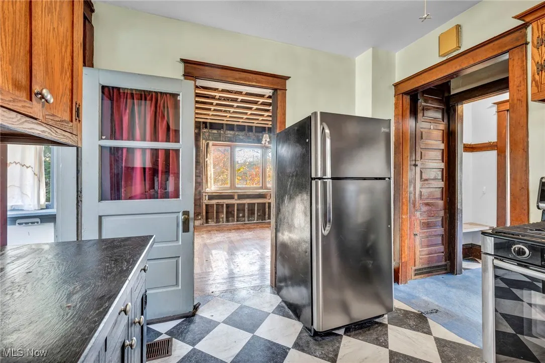 117 Grant Street, Medina, Ohio 44256,MLS Now Listing ID