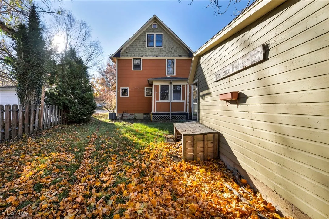 117 Grant Street, Medina, Ohio 44256,MLS Now Listing ID