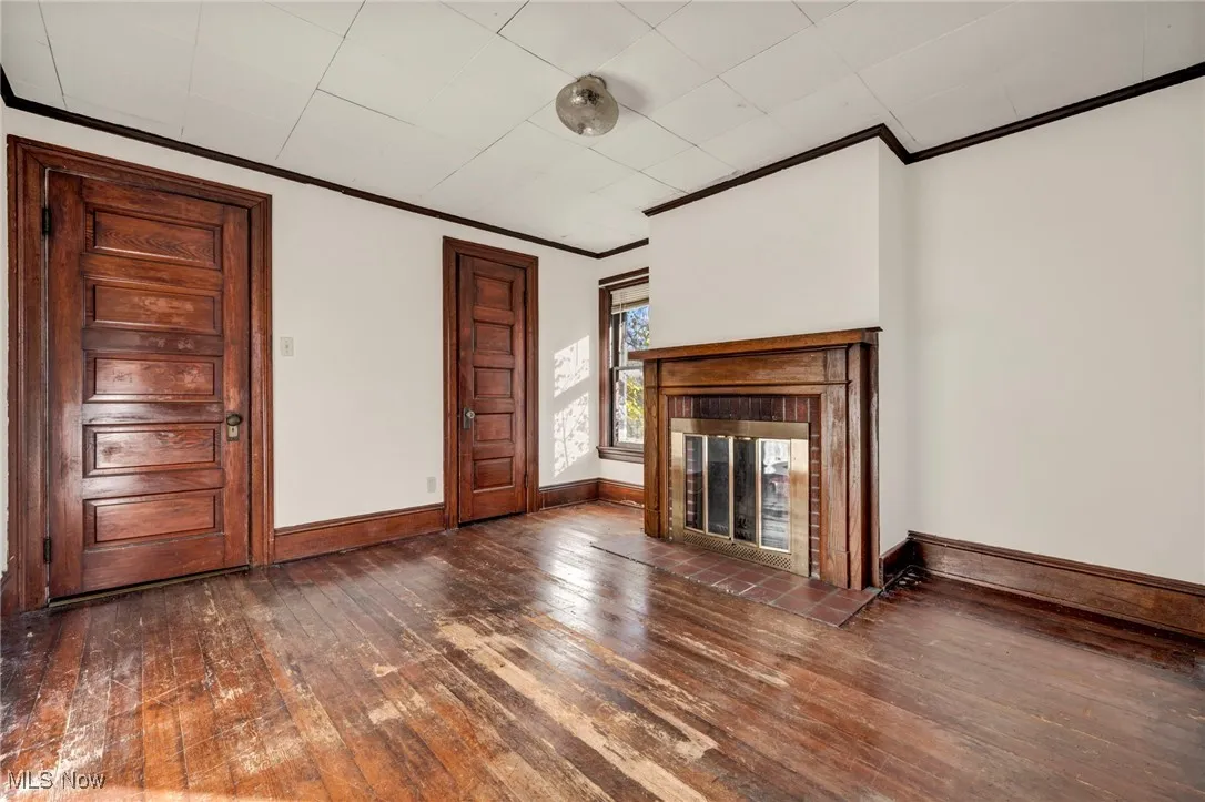 117 Grant Street, Medina, Ohio 44256,MLS Now Listing ID