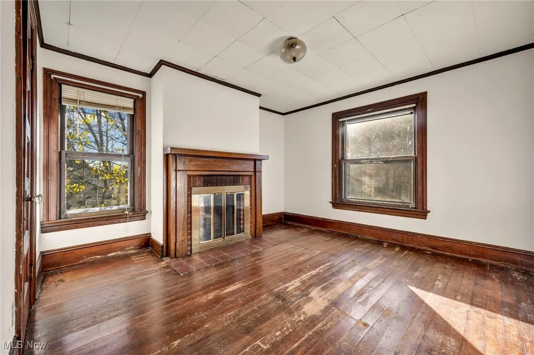 117 Grant Street, Medina, Ohio 44256,MLS Now Listing ID