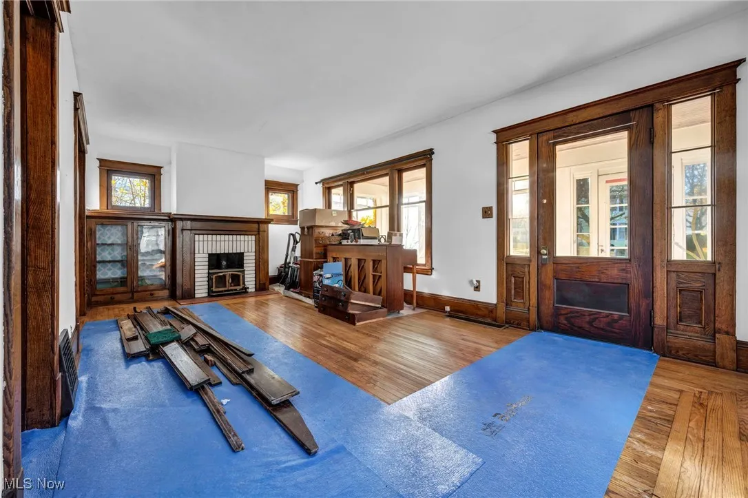 117 Grant Street, Medina, Ohio 44256,MLS Now Listing ID