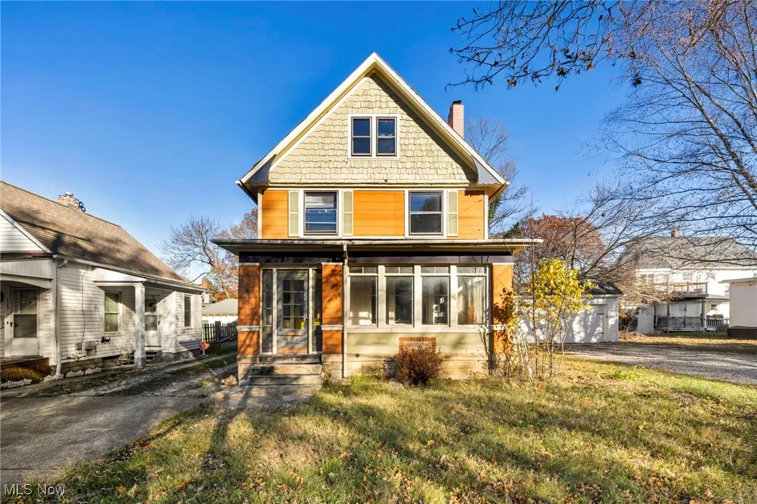 117 Grant Street, Medina, Ohio 44256,MLS Now Listing ID