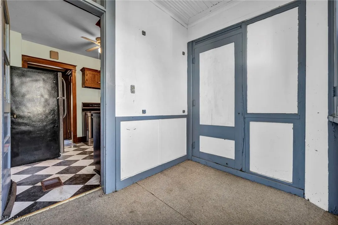 117 Grant Street, Medina, Ohio 44256,MLS Now Listing ID