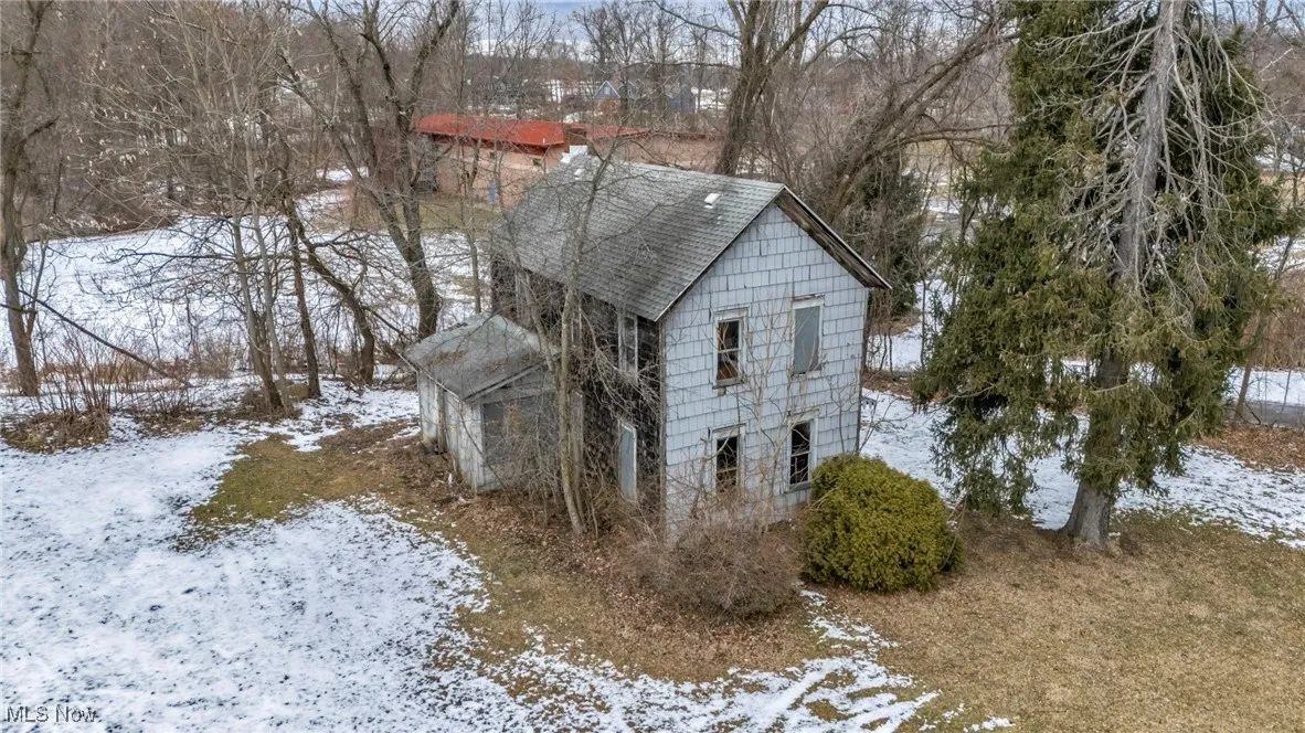 4138 S Main Street, Akron, Ohio,MLS Now Listing ID