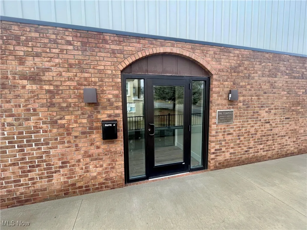 231 N Buckeye Street, Wooster, Ohio,MLS Now Listing ID
