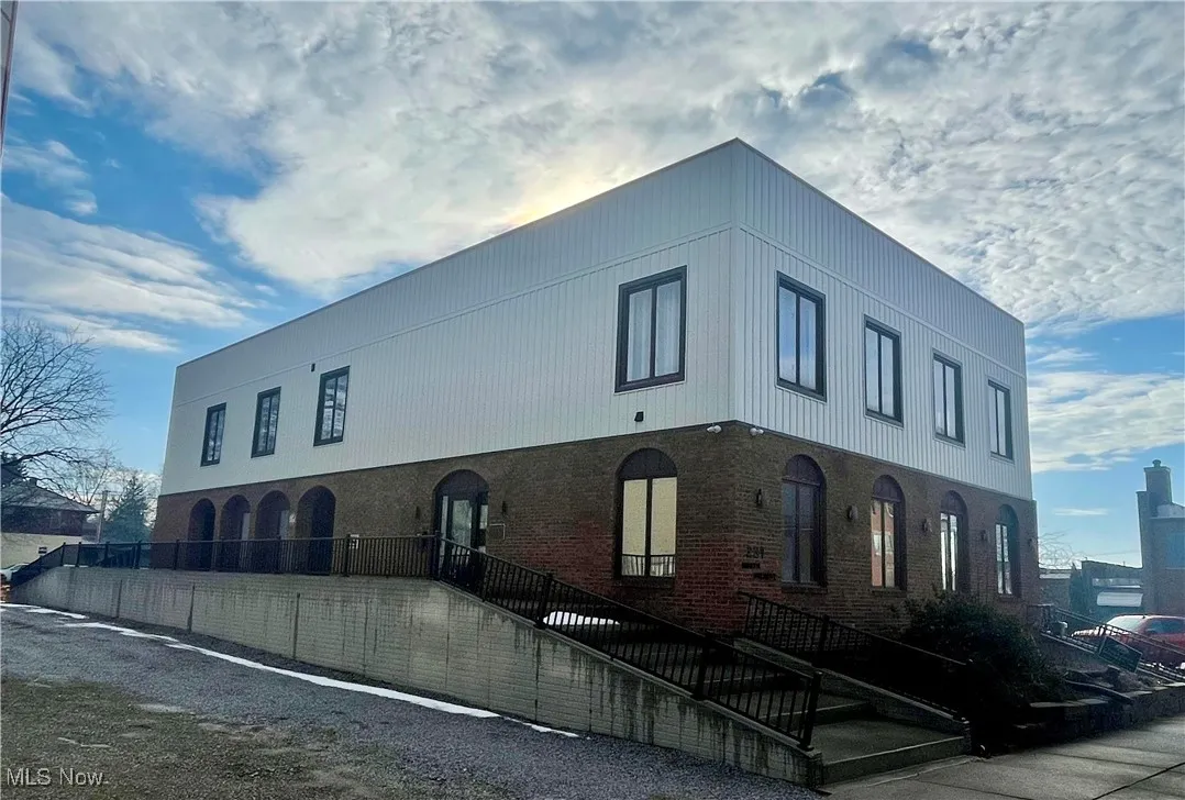 231 N Buckeye Street, Wooster, Ohio,MLS Now Listing ID