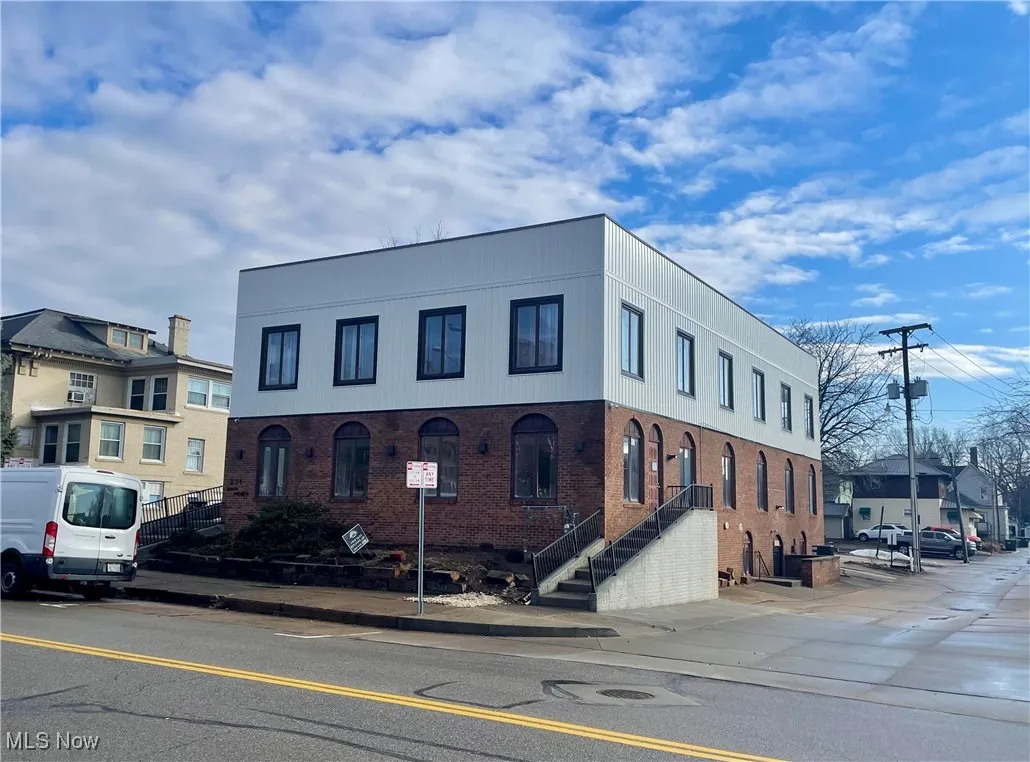 231 N Buckeye Street, Wooster, Ohio,MLS Now Listing ID