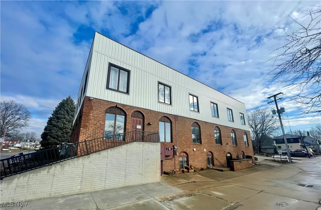 231 N Buckeye Street, Wooster, Ohio,MLS Now Listing ID