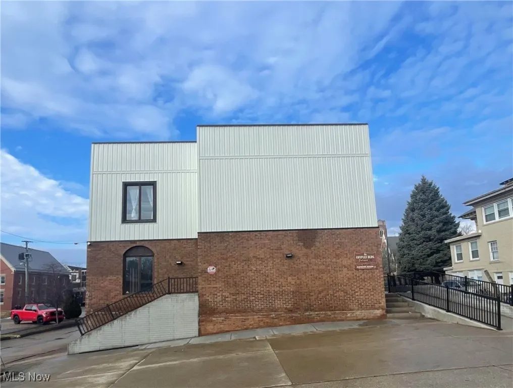 231 N Buckeye Street, Wooster, Ohio,MLS Now Listing ID