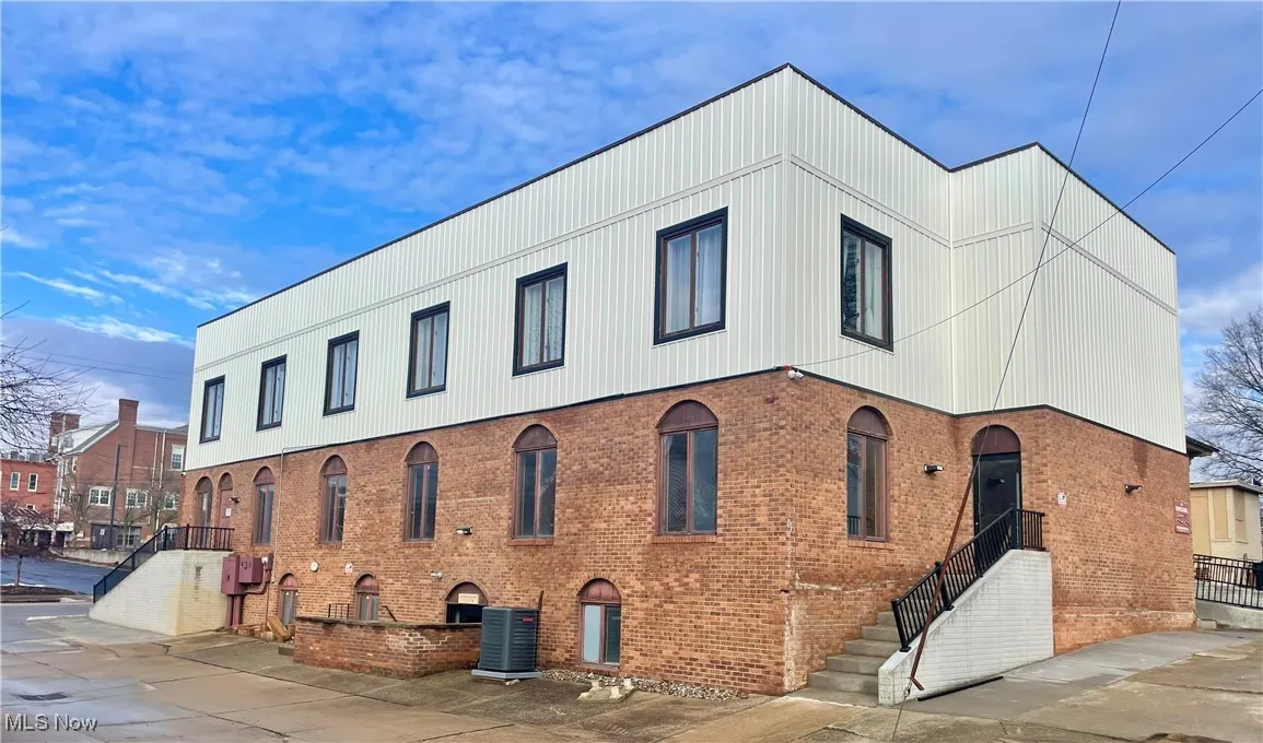 231 N Buckeye Street, Wooster, Ohio,MLS Now Listing ID