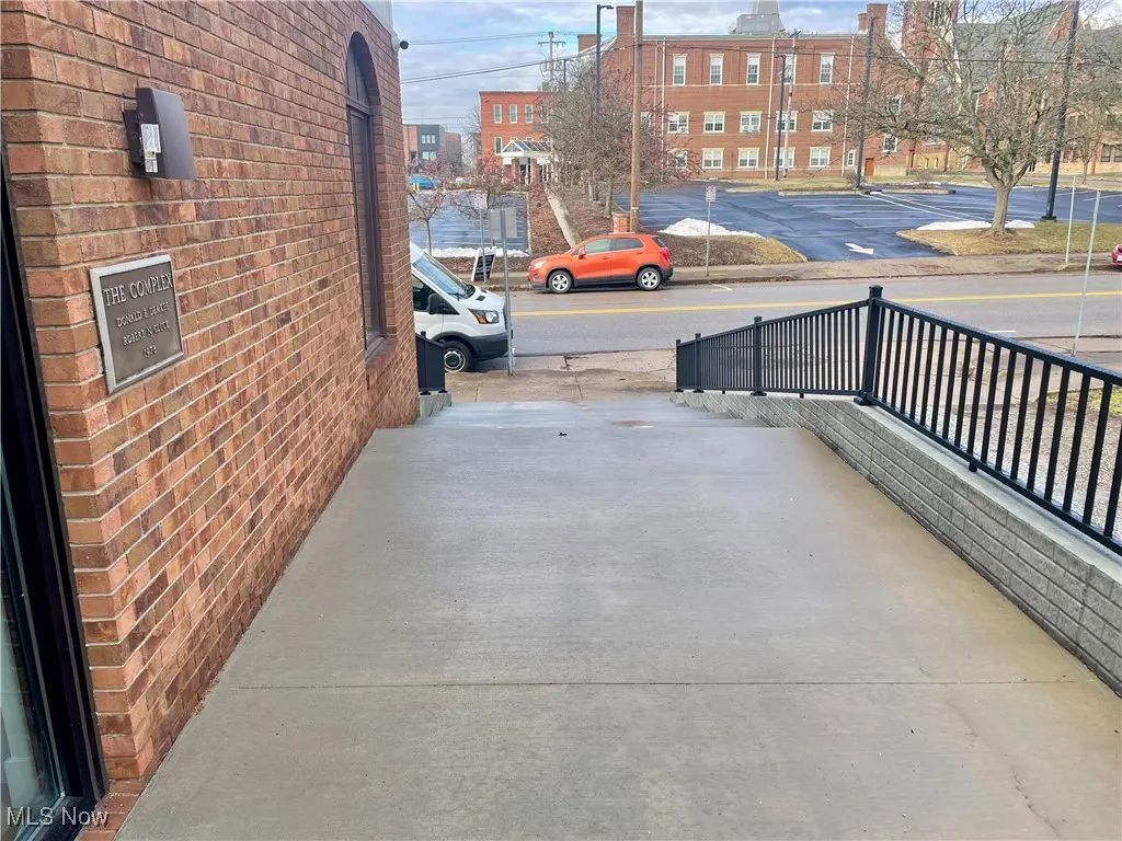 231 N Buckeye Street, Wooster, Ohio,MLS Now Listing ID