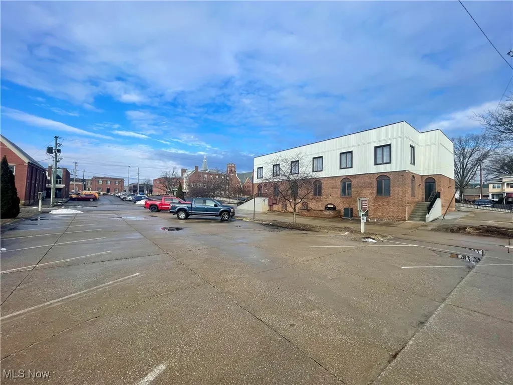 231 N Buckeye Street, Wooster, Ohio,MLS Now Listing ID