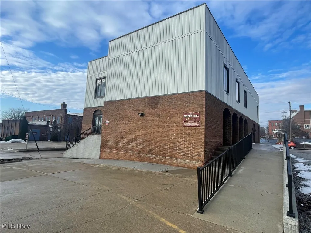 231 N Buckeye Street, Wooster, Ohio,MLS Now Listing ID