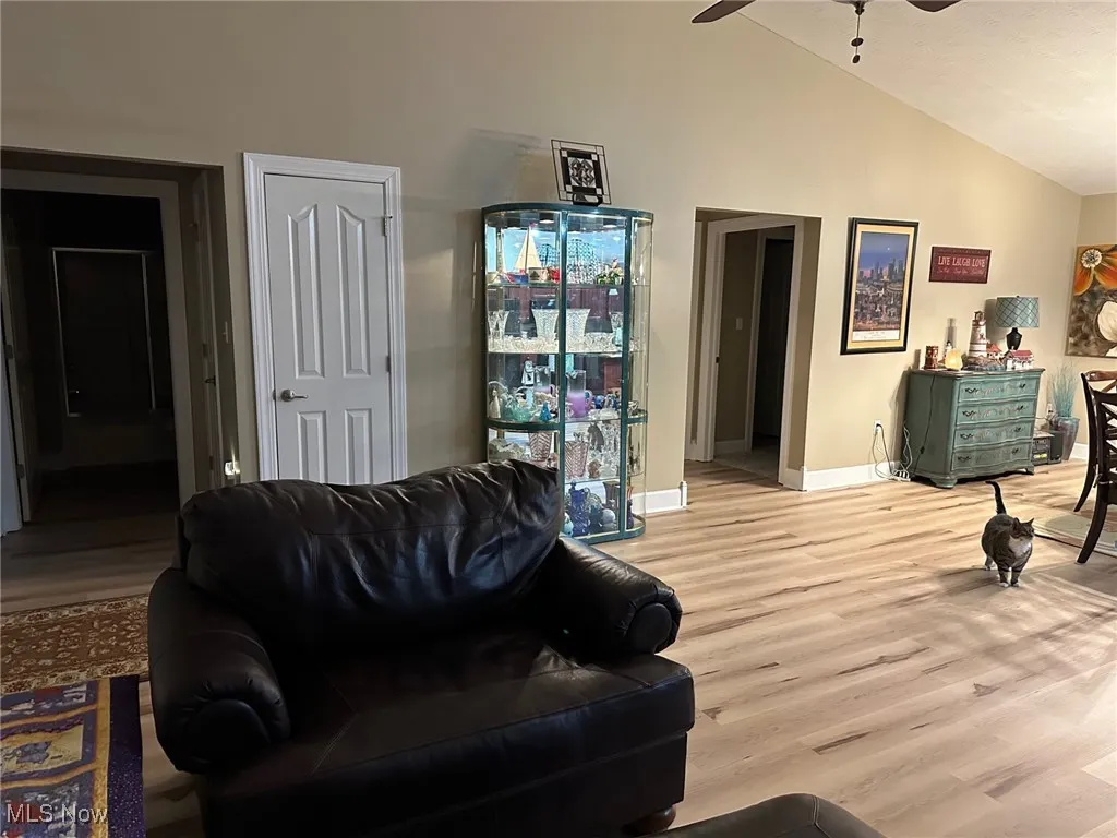 706 Oak Tree Lane, Belpre, Ohio,MLS Now Listing ID