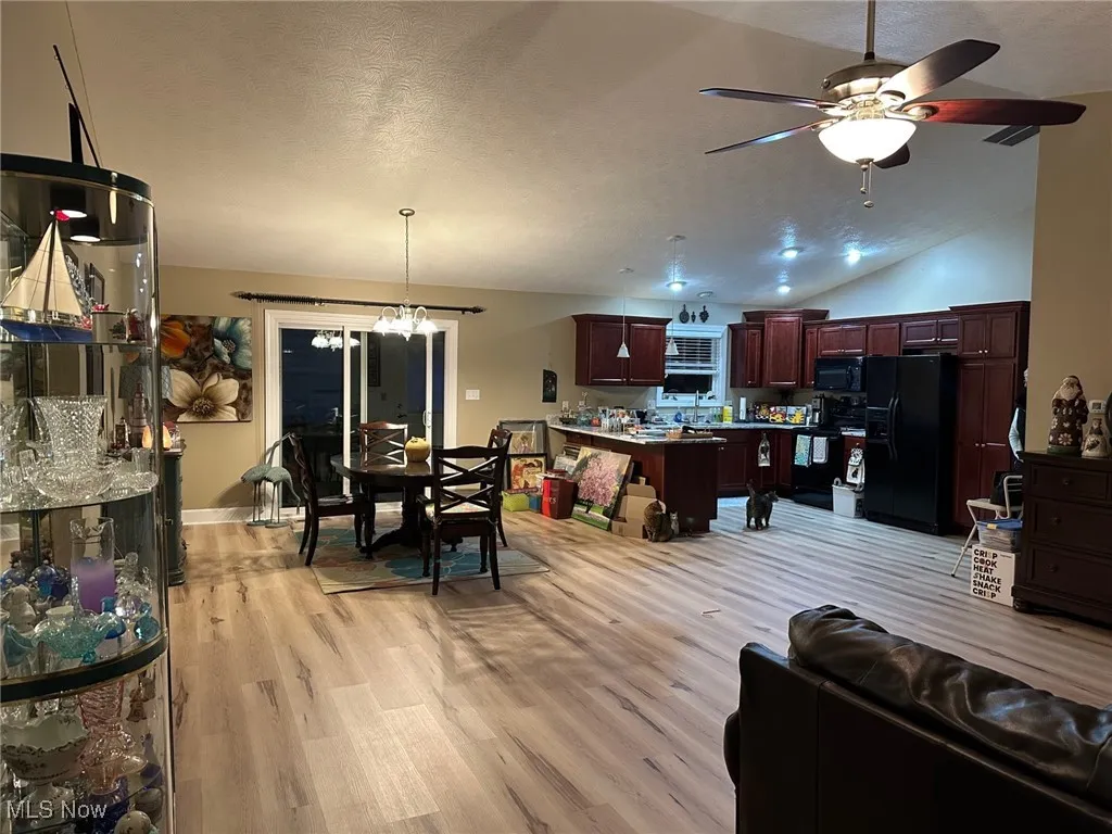706 Oak Tree Lane, Belpre, Ohio,MLS Now Listing ID