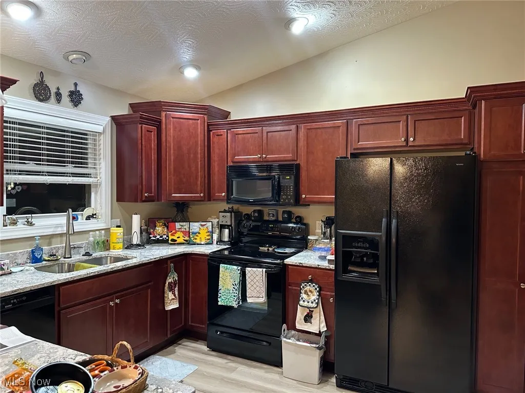706 Oak Tree Lane, Belpre, Ohio,MLS Now Listing ID