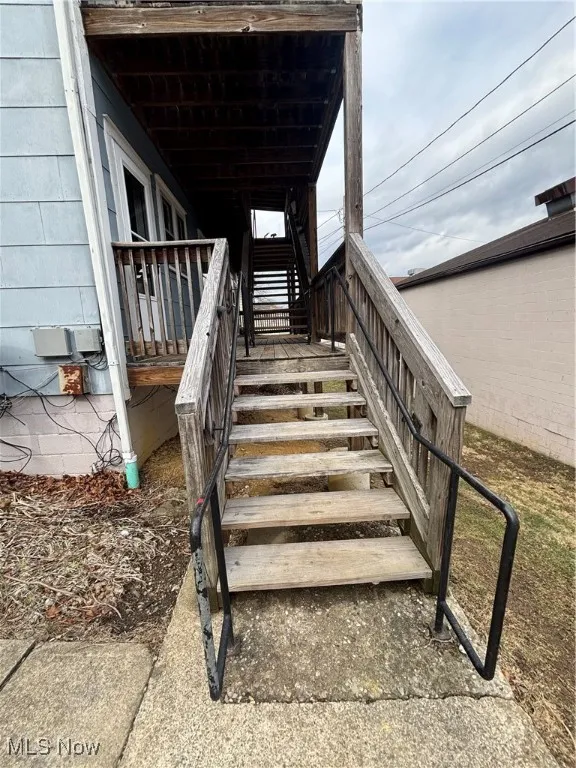 132 N 9TH Street, Cambridge, Ohio,MLS Now Listing ID