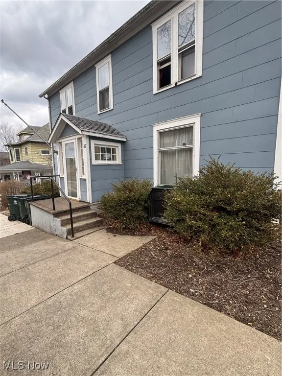 132 N 9TH Street, Cambridge, Ohio,MLS Now Listing ID