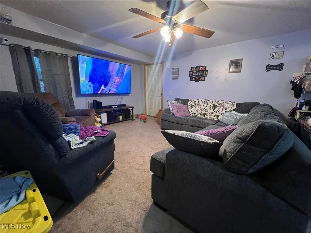 600 Marshall Turrin Drive, New Philadelphia, Ohio,MLS Now Listing ID