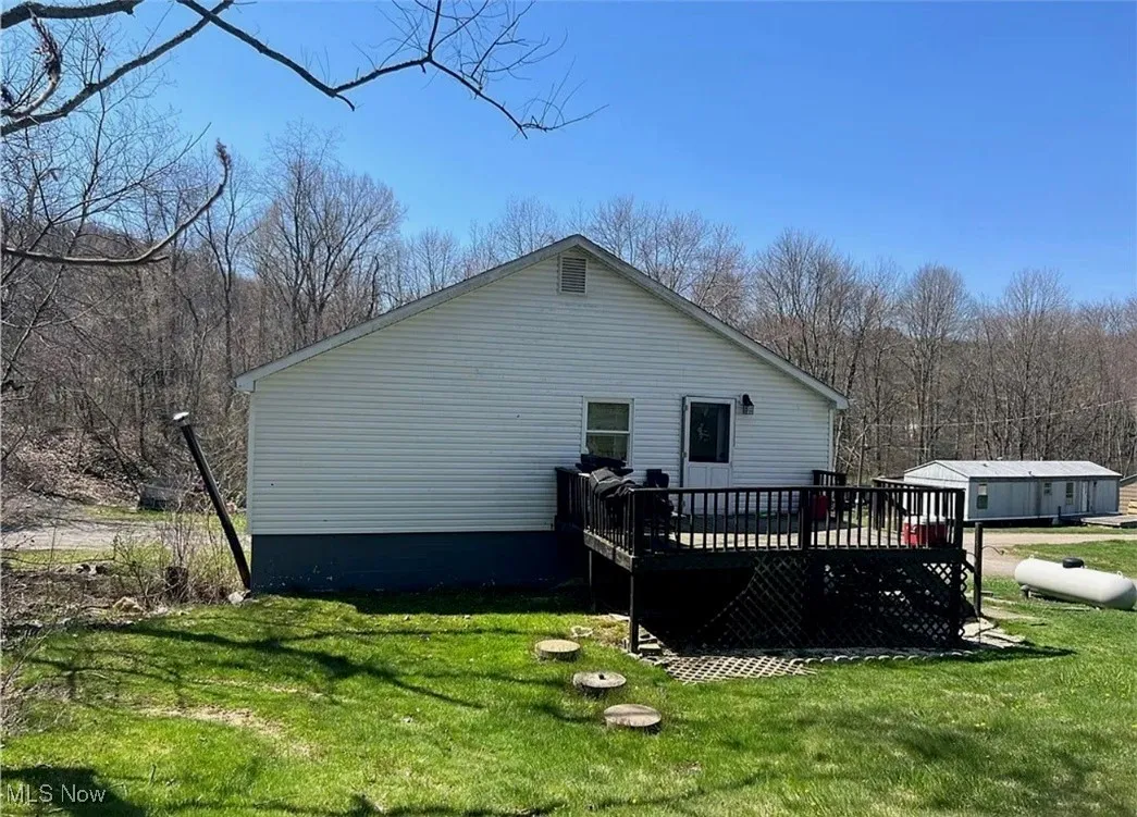 600 Marshall Turrin Drive, New Philadelphia, Ohio,MLS Now Listing ID