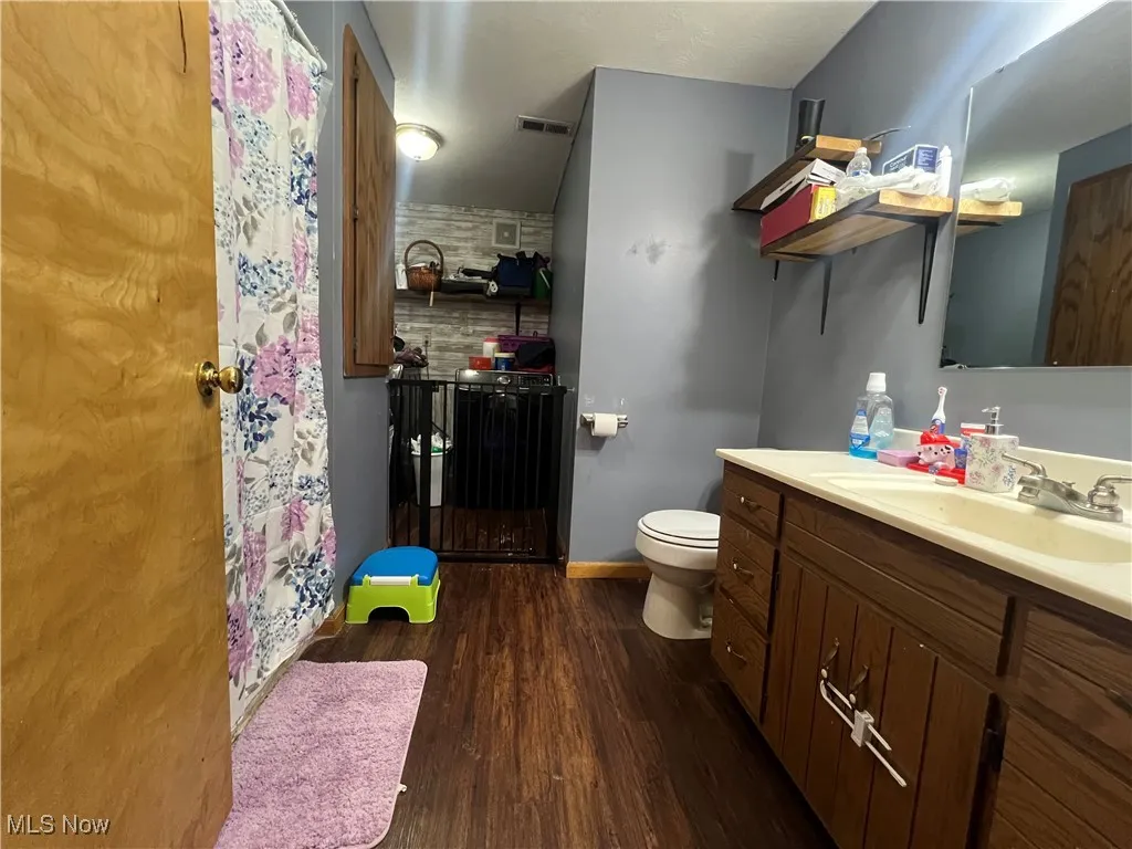 600 Marshall Turrin Drive, New Philadelphia, Ohio,MLS Now Listing ID